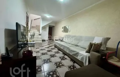 Casa com 3 quartos à venda na rua anabiju, 85, jardim aricanduva, são paulo, 125 m2 por r$ 744.700