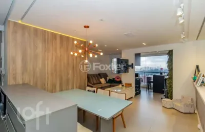 Apartamento com 2 quartos à venda na rua pereira caldas, 90, jardim da glória, são paulo, 72 m2 por r$ 900.000
