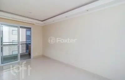 Apartamento com 2 quartos à venda na avenida júlio buono, 1849, vila gustavo, são paulo, 61 m2 por r$ 500.000