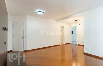 Apartamento com 2 quartos à venda na rua itapura, 267, vila gomes cardim, são paulo, 96 m2 por r$ 870.000