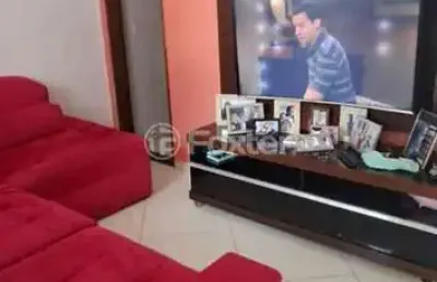 Casa com 3 quartos à venda na travessa itirapina, 61, condomínio maracanã, santo andré, 148 m2 por r$ 420.000