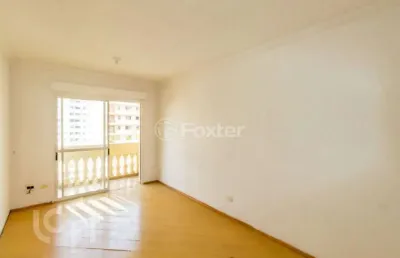 Apartamento com 2 quartos à venda na rua pintassilgo, 480, vila uberabinha, são paulo, 62 m2 por r$ 865.000