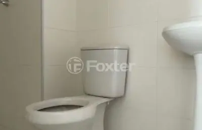 Apartamento com 1 quarto à venda na avenida thomas edison, 944, barra funda, são paulo, 32 m2 por r$ 290.000