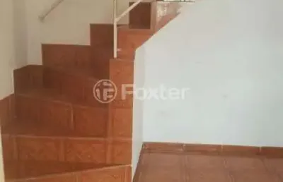 Casa com 3 quartos à venda na rua argonautas, 167, jardim do estádio, santo andré, 140 m2 por r$ 371.000