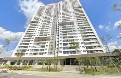 Apartamento com 2 quartos à venda na rua fortunato ferraz, 851, vila anastácio, são paulo, 55 m2 por r$ 1.100.000
