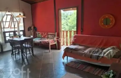 Casa com 6 quartos à venda na alameda recanto das andorinhas, 120, caraguatá, mairiporã, 220 m2 por r$ 1.100.000