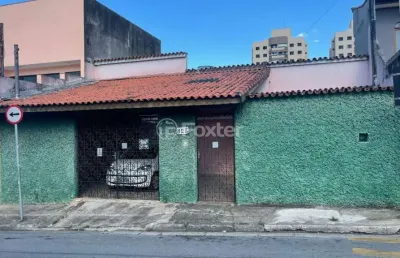 Casa com 2 quartos à venda na rua miragaia, 823, paulicéia, são bernardo do campo, 320 m2 por r$ 750.000