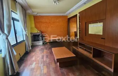 Casa com 3 quartos à venda na rua antônio palmieri, 402, jardim brasil (zona norte), são paulo, 160 m2 por r$ 720.000