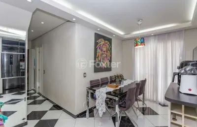 Cobertura com 2 quartos à venda na rua ipiranga, 456, jardim aeroporto, são paulo, 96 m2 por r$ 1.050.000