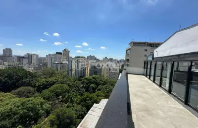 Cobertura com 4 quartos à venda na rua alagoas, 515, higienópolis, são paulo, 632 m2 por r$ 9.900.000