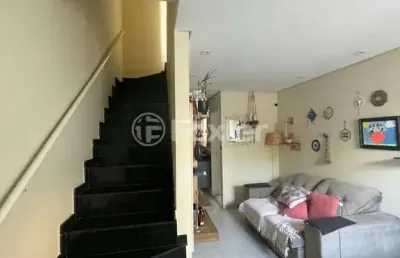 Casa com 2 quartos à venda na rua padre paulo ravier, 167, mandaqui, são paulo, 50 m2 por r$ 499.001
