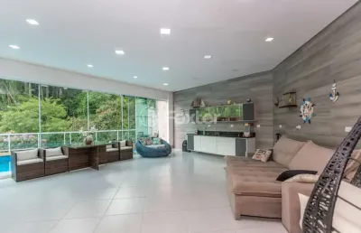 Casa com 3 quartos à venda na rua clemente faria, 543, jardim peri, são paulo, 450 m2 por r$ 2.829.301