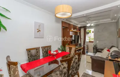 Apartamento com 2 quartos à venda na rua serra da canastra, 10, jardim amália, são paulo, 54 m2 por r$ 360.000