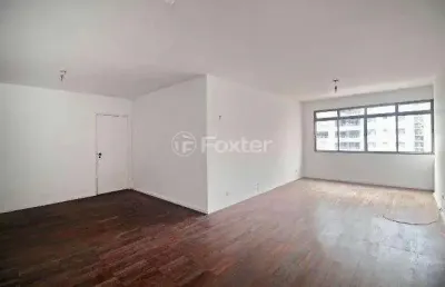 Apartamento com 3 quartos à venda na rua caconde, 50, jardim paulista, são paulo, 129 m2 por r$ 1.590.000