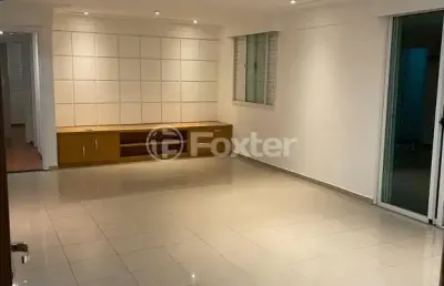 Apartamento com 3 quartos à venda na rua princesa isabel, 17, brooklin paulista, são paulo, 125 m2 por r$ 1.825.000