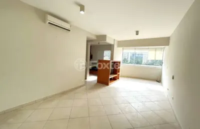 Apartamento com 1 quarto à venda na rua júlio garita, 51, vila suzana, são paulo, 85 m2 por r$ 480.000