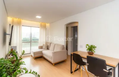 Apartamento com 2 quartos à venda na rua zanzibar, 538, casa verde, são paulo, 64 m2 por r$ 437.000