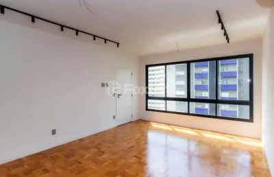 Apartamento com 3 quartos à venda na rua clodomiro amazonas, 1256, vila nova conceição, são paulo, 94 m2 por r$ 1.595.000