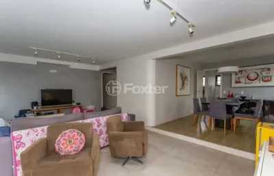 Apartamento com 4 quartos à venda na rua ministro godói, 688, perdizes, são paulo, 217 m2 por r$ 2.350.000
