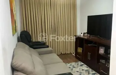 Apartamento com 2 quartos à venda na avenida senador vergueiro, 2685, anchieta, são bernardo do campo, 60 m2 por r$ 318.000