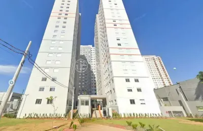 Apartamento com 2 quartos à venda na rua luiz gatti, 179, água branca, são paulo, 40 m2 por r$ 325.000