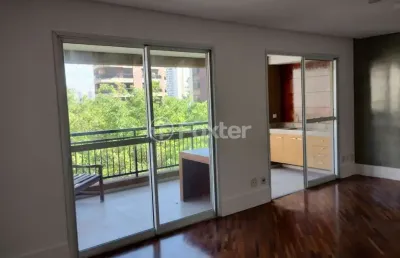 Apartamento com 3 quartos à venda na rua elizabeth barbegian baldinato, 31, vila suzana, são paulo, 127 m2 por r$ 997.500