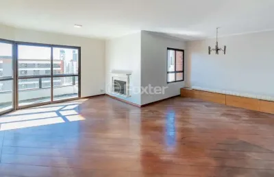 Apartamento com 4 quartos à venda na rua bartira, 901, perdizes, são paulo, 186 m2 por r$ 1.750.000