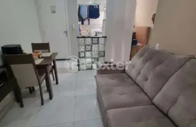 Apartamento com 1 quarto à venda na avenida vaticano, 222, jardim joão xxiii, são paulo, 39 m2 por r$ 185.000