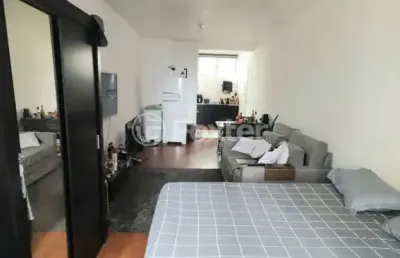 Apartamento com 1 quarto à venda na rua da consolação, 2270, consolação, são paulo, 29 m2 por r$ 300.000