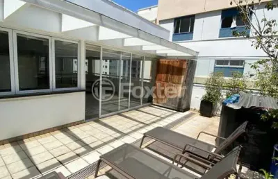 Cobertura com 4 quartos à venda na rua manuel da nóbrega, 586, paraíso, são paulo, 330 m2 por r$ 2.900.000