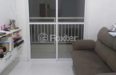 Apartamento com 1 quarto à venda na avenida rangel pestana, 1119, brás, são paulo, 46 m2 por r$ 320.000
