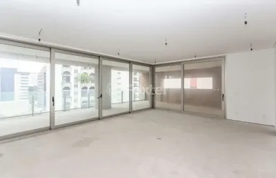Apartamento com 4 quartos à venda na rua leopoldo couto magalhães júnior, 623, itaim bibi, são paulo, 335 m2 por r$ 16.000.000
