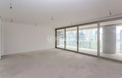 Apartamento com 4 quartos à venda na rua leopoldo couto magalhães júnior, 623, itaim bibi, são paulo, 335 m2 por r$ 16.000.000