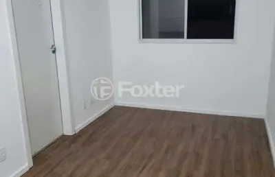 Apartamento com 2 quartos à venda na rua da mooca, 1320, mooca, são paulo, 34 m2 por r$ 285.000