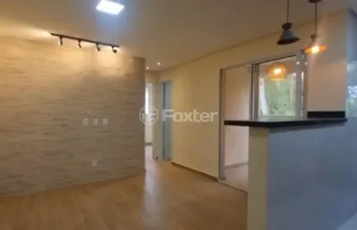 Apartamento com 2 quartos à venda na rua frederico guarinon, 473, jardim ampliação, são paulo, 46 m2 por r$ 420.000