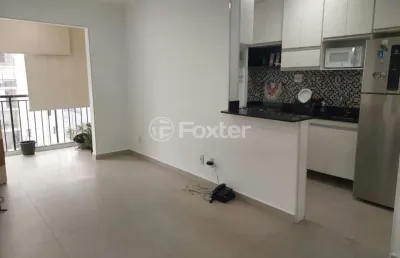 Apartamento com 2 quartos à venda na avenida ernesto igel, 307, lapa, são paulo, 55 m2 por r$ 605.000