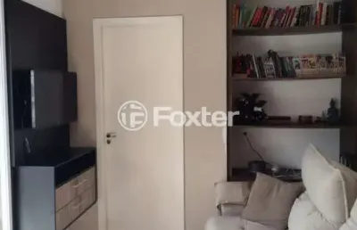 Kitnet / stúdio à venda na rua dos estudantes, 357, sé, são paulo, 27 m2 por r$ 310.000