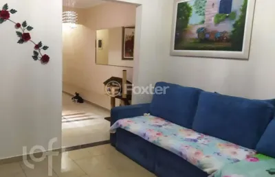 Casa com 4 quartos à venda na rua carina, 95, anchieta, são bernardo do campo, 190 m2 por r$ 830.000