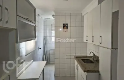 Apartamento com 2 quartos à venda na rua edward joseph, 97, vila suzana, são paulo, 57 m2 por r$ 365.000