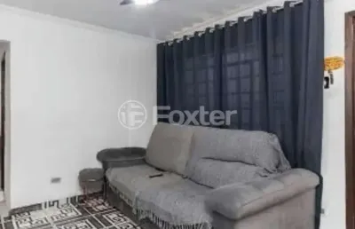 Casa com 4 quartos à venda na estrada morro dos olhos d'agua, 338, jardim marabá, são paulo, 145 m2 por r$ 649.000