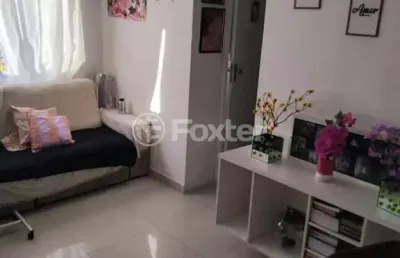 Apartamento com 2 quartos à venda na rua adolfo gordo, 100, campos eliseos, são paulo, 43 m2 por r$ 380.000