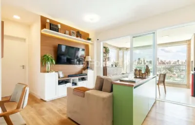 Apartamento com 3 quartos à venda na rua alvorada, 303, vila olímpia, são paulo, 110 m2 por r$ 2.100.000