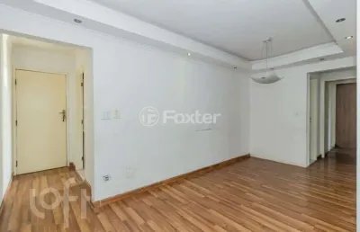 Apartamento com 3 quartos à venda na avenida celso garcia, 5754, tatuapé, são paulo, 78 m2 por r$ 550.000