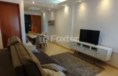 Apartamento com 3 quartos à venda na rua sílvia, 1339, boa vista, são caetano do sul, 79 m2 por r$ 785.000
