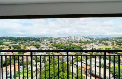 Apartamento com 2 quartos à venda na rua sapetuba, 430, butantã, são paulo, 73 m2 por r$ 1.050.000