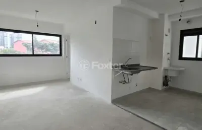 Apartamento com 2 quartos à venda na rua lupe cotrin garaude, 15, jardim jamaica, santo andré, 47 m2 por r$ 362.176