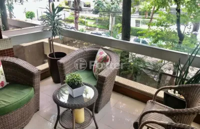 Apartamento com 4 quartos à venda na rua baronesa de itu, 830, santa cecília, são paulo, 212 m2 por r$ 2.650.000