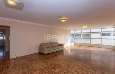 Apartamento com 3 quartos à venda na rua haddock lobo, 180, cerqueira césar, são paulo, 180 m2 por r$ 1.900.000