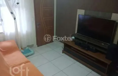 Casa com 2 quartos à venda na rua serra de botucatu, 1742, vila gomes cardim, são paulo, 100 m2 por r$ 370.000