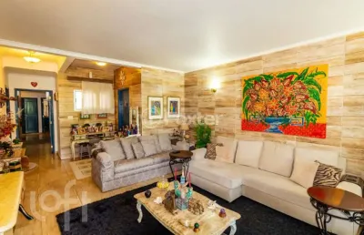 Apartamento com 4 quartos à venda na praça dom gastão liberal pinto, 36, itaim bibi, são paulo, 225 m2 por r$ 2.900.000